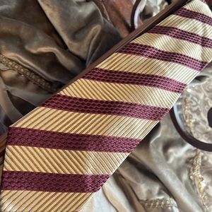 Ermenegildo Zegna Tie